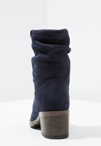 Anna Field Botines - dark blue