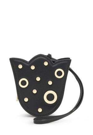 MOTIFS - Geldbörse - black