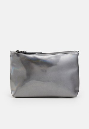 COSMETIC BAG - Toiletti-/meikkilaukku - holographic