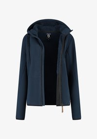 Niet geselecteerd, navy