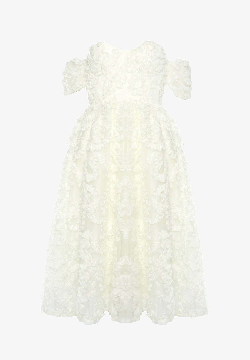 True Decadence Robe de soirée - off-white