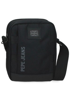 Pepe Jeans, MATLOCK SHOULDER 22CM  - Bandolera - black