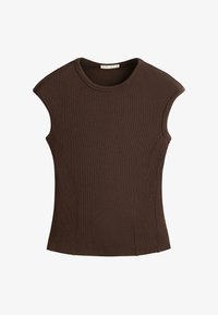 Ei valittu, mottled light brown