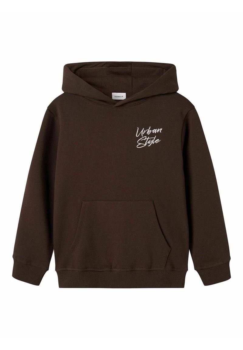 name it Sweater bruin