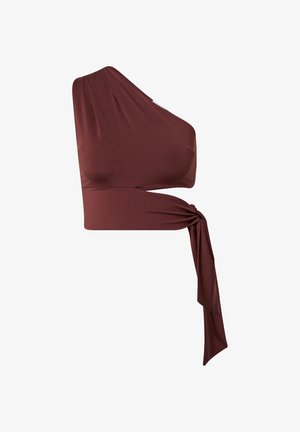 LeGer by Lena Gercke LEIA - Top - braun