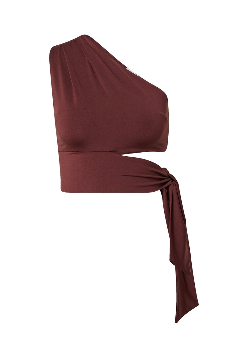 LeGer by Lena Gercke Top bruin