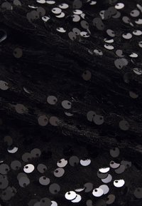 Pieces PCKAM LONG SCARF - Κασκόλ - black