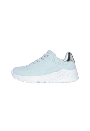 Sneaker low - azul claro
