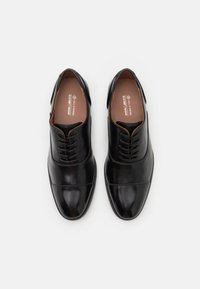 Call it Spring CARLISLE - Zapatos de vestir con cordones - black