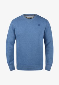 Non selezionato, faded blue