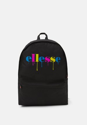 ALANAS BACKPACK UNISEX - Rucksack - black