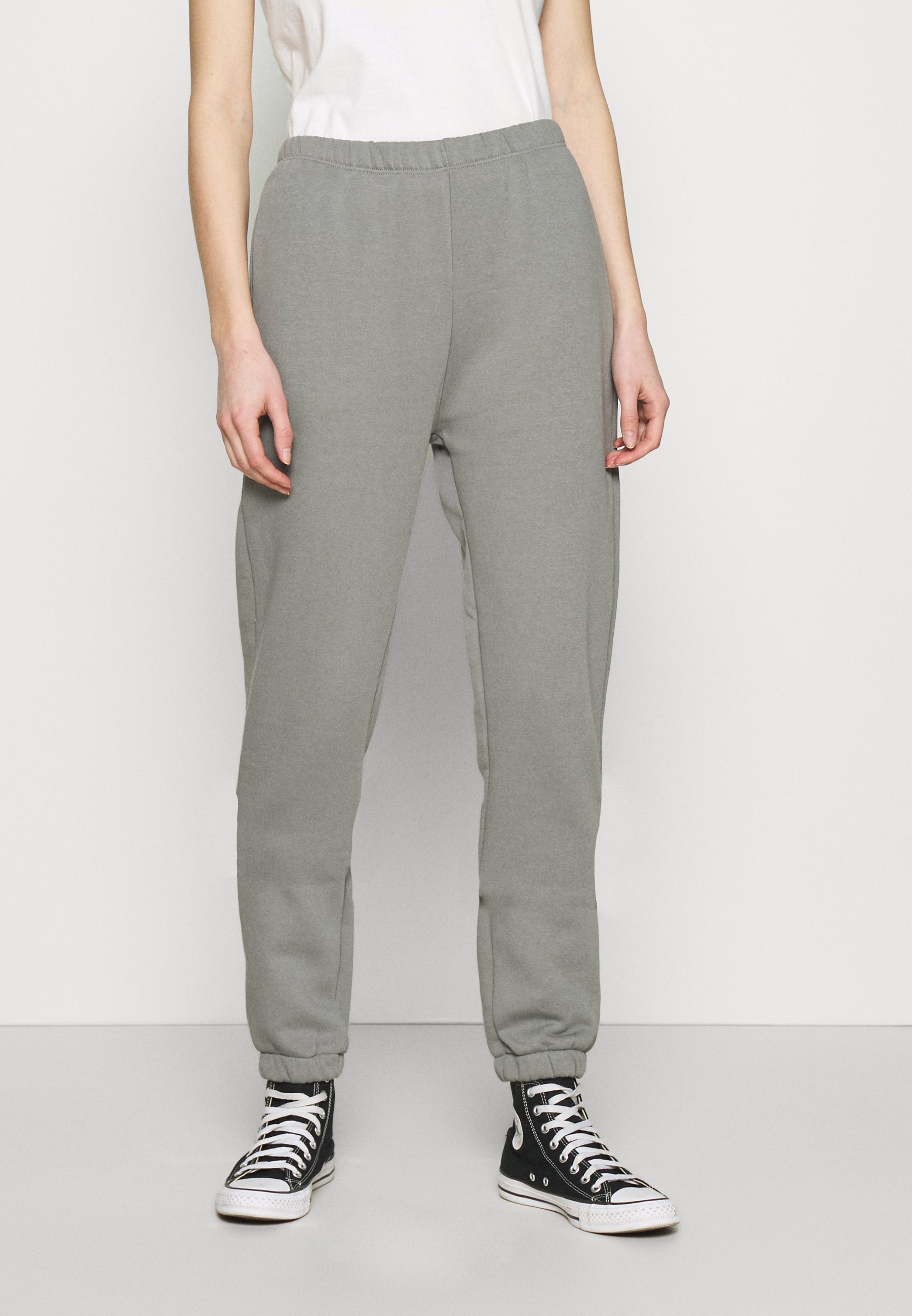 Nly by Nelly COZY PANTS - Träningsbyxor 