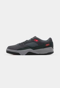 Não selecionado, dark grey/infrared/black/cement grey