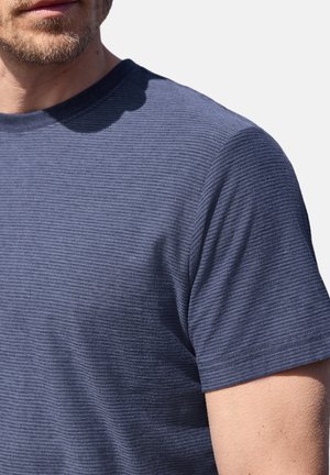 Street One MEN, - T-shirt z nadrukiem