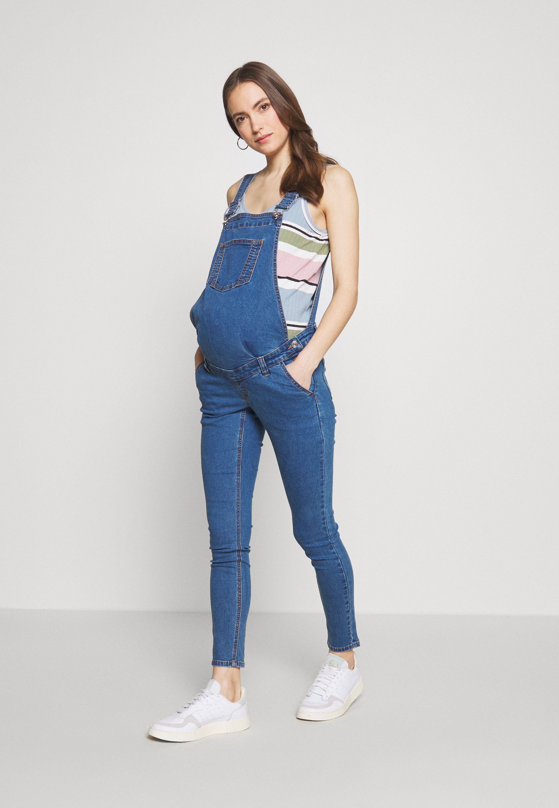 missguided dungarees