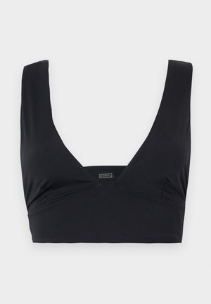 Bikinitop - black