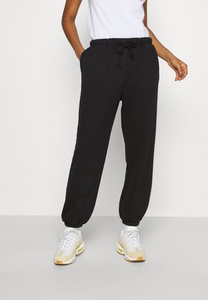 Pantalon de survêtement - black