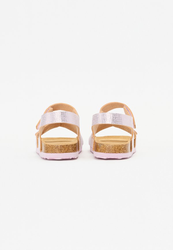 Sandals - light purple4