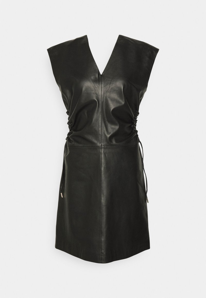 STUDIO ID Cocktailjurk zwart