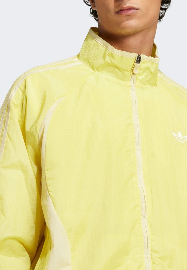 ADICOLOR 2000S WOVEN TRACK - Training jacket4