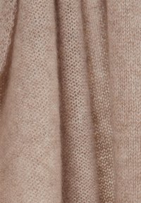 Monoprix Écharpe - beige chine