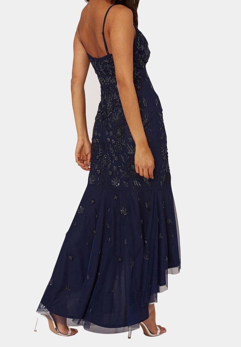 little mistress overlay maxi dress Strapless Dress Little Mistress Applique Prom Dress Little Mistress Overlay  Maxi Dress Cheap