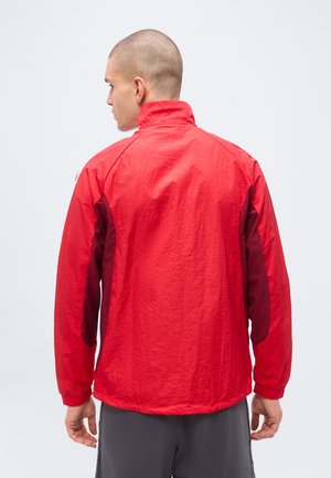 adidas Arsenal FC Home Anthem Jacket Asia Sizing 'Better Scarlet' — foto 3