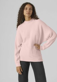 Vero Moda - Strickpullover - lotus Thumbnail-Bild 1