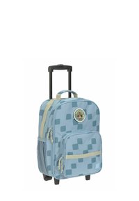 Non sélectionné, blue