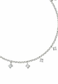 FAVS Bracciale - sølv farve