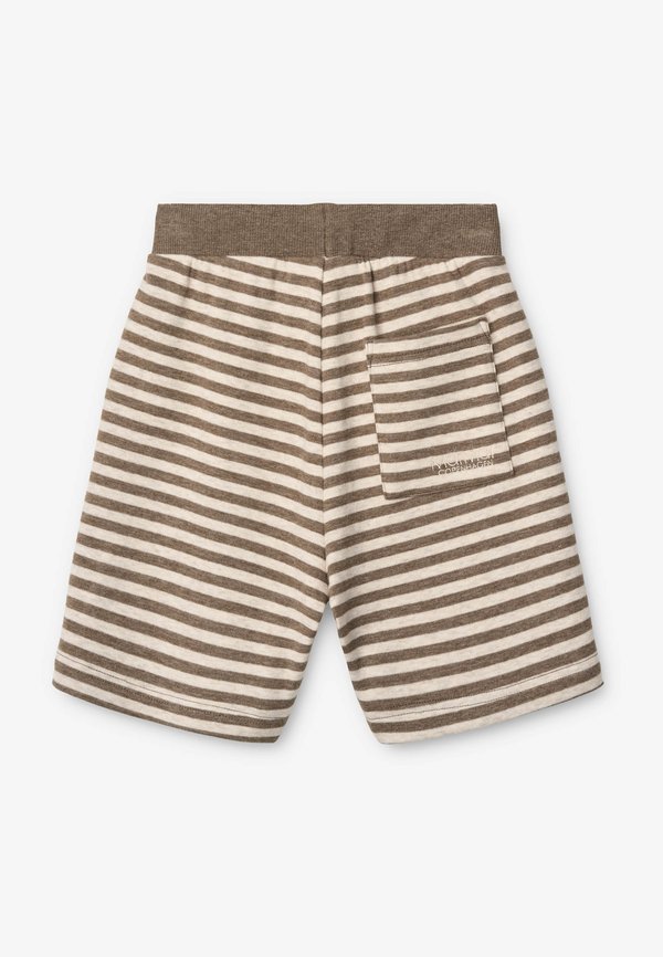 PELON UNISEX - Tracksuit bottoms4