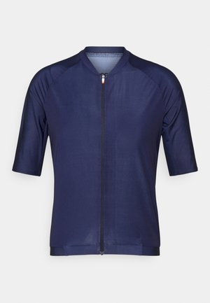 PRISTINE - Cycling Jersey - turmaline navy