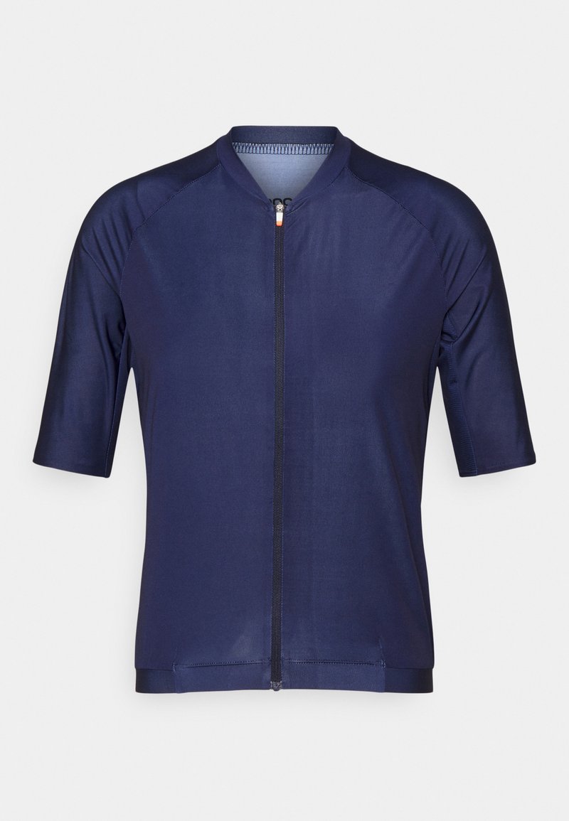 POC PRISTINE - Sykkeltrøyer - turmaline navy