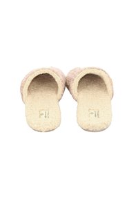 GANT Slippers - pink melange