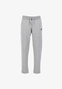 Sélectionné, grey heather