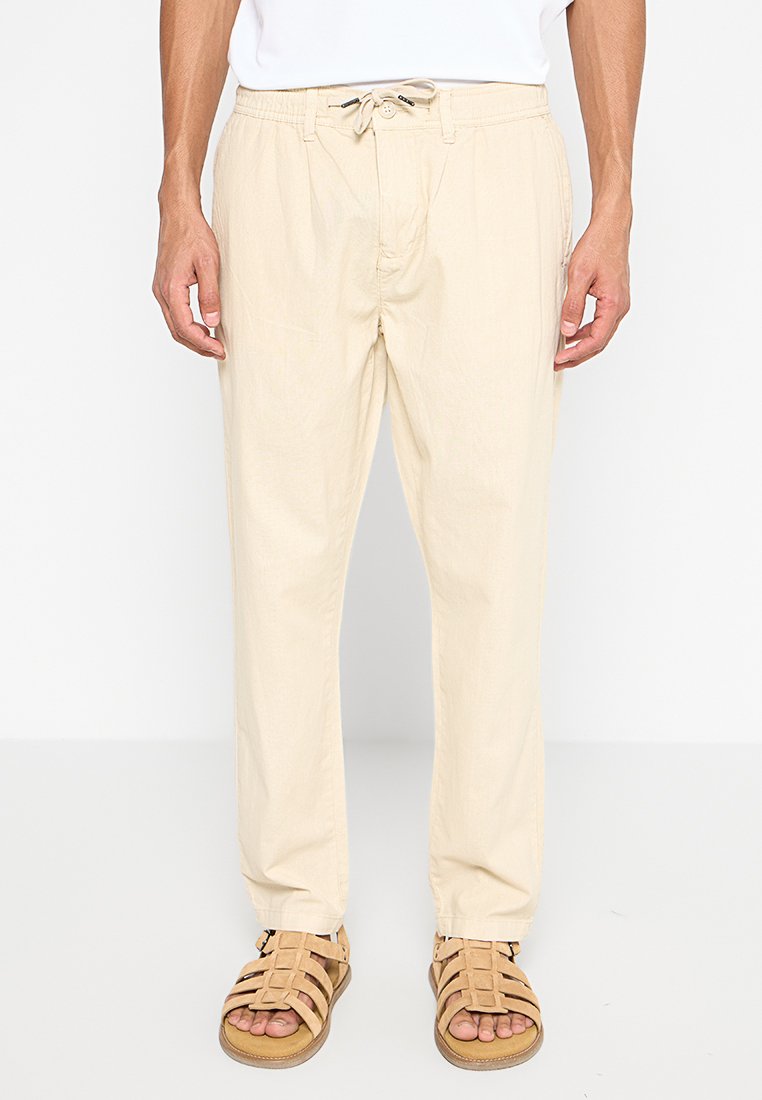 lindbergh Broek zandkleur lindbergh Broek zandkleur