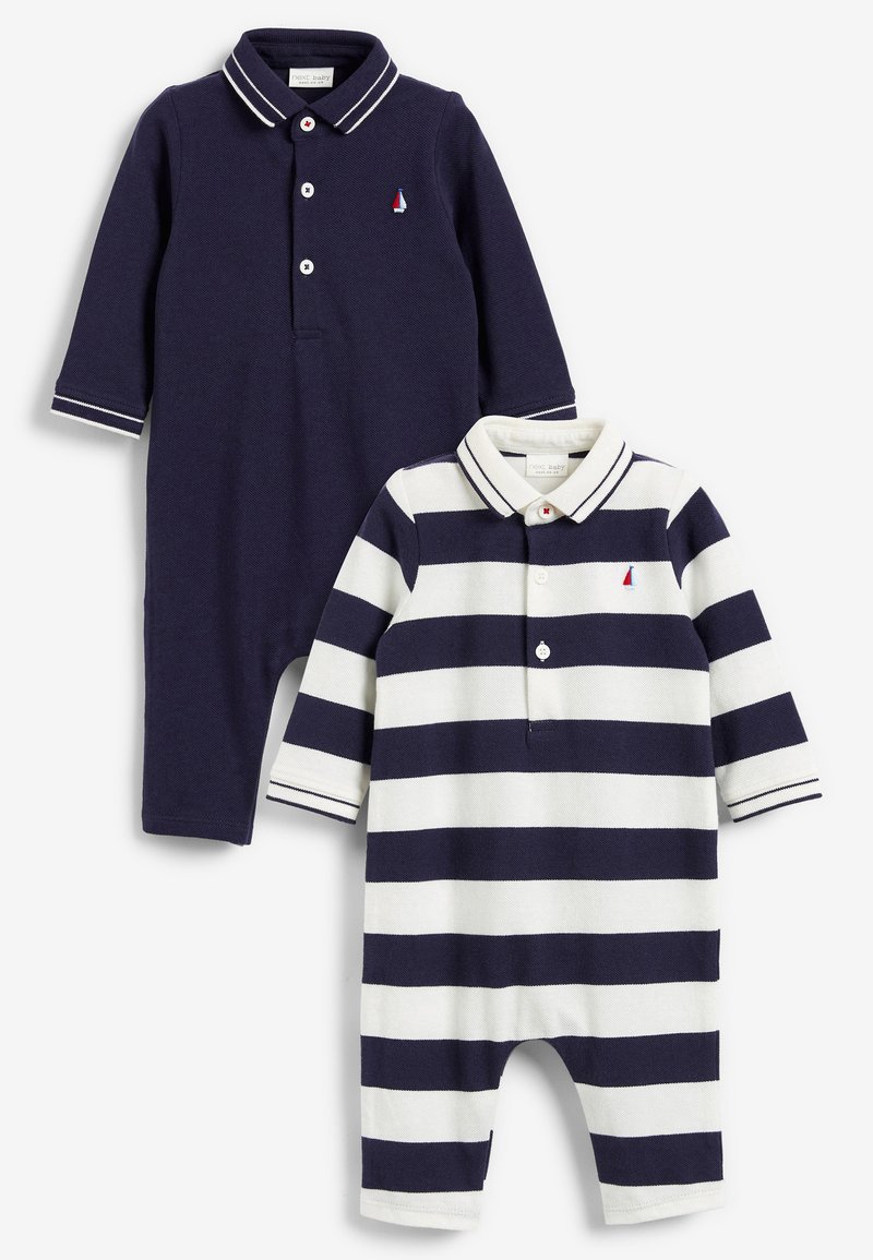 Next Jumpsuit meerkleurig