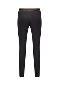 Gerry Weber Stoffhose - schwarz