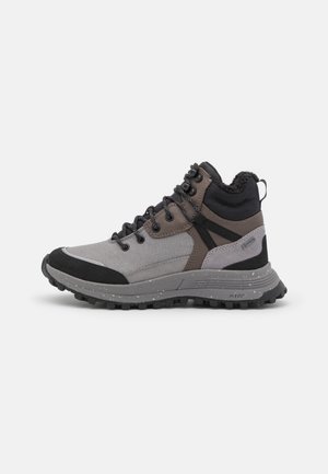 Sneakers hoog - grey