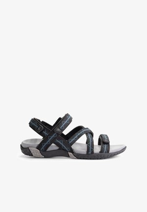 Travelin, SANDAL - Sandalen - navy