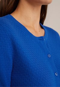 WE Fashion Kofta - royal blue