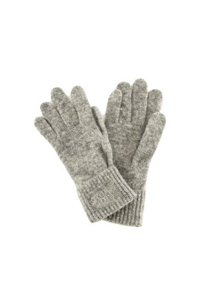 Superdry & Co Guantes - grey marl