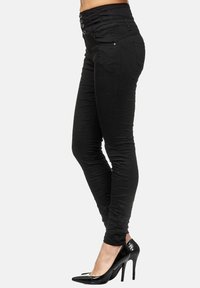 Elara - Jeansy Skinny Fit