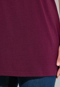 Ulla Popken - T-shirt basic