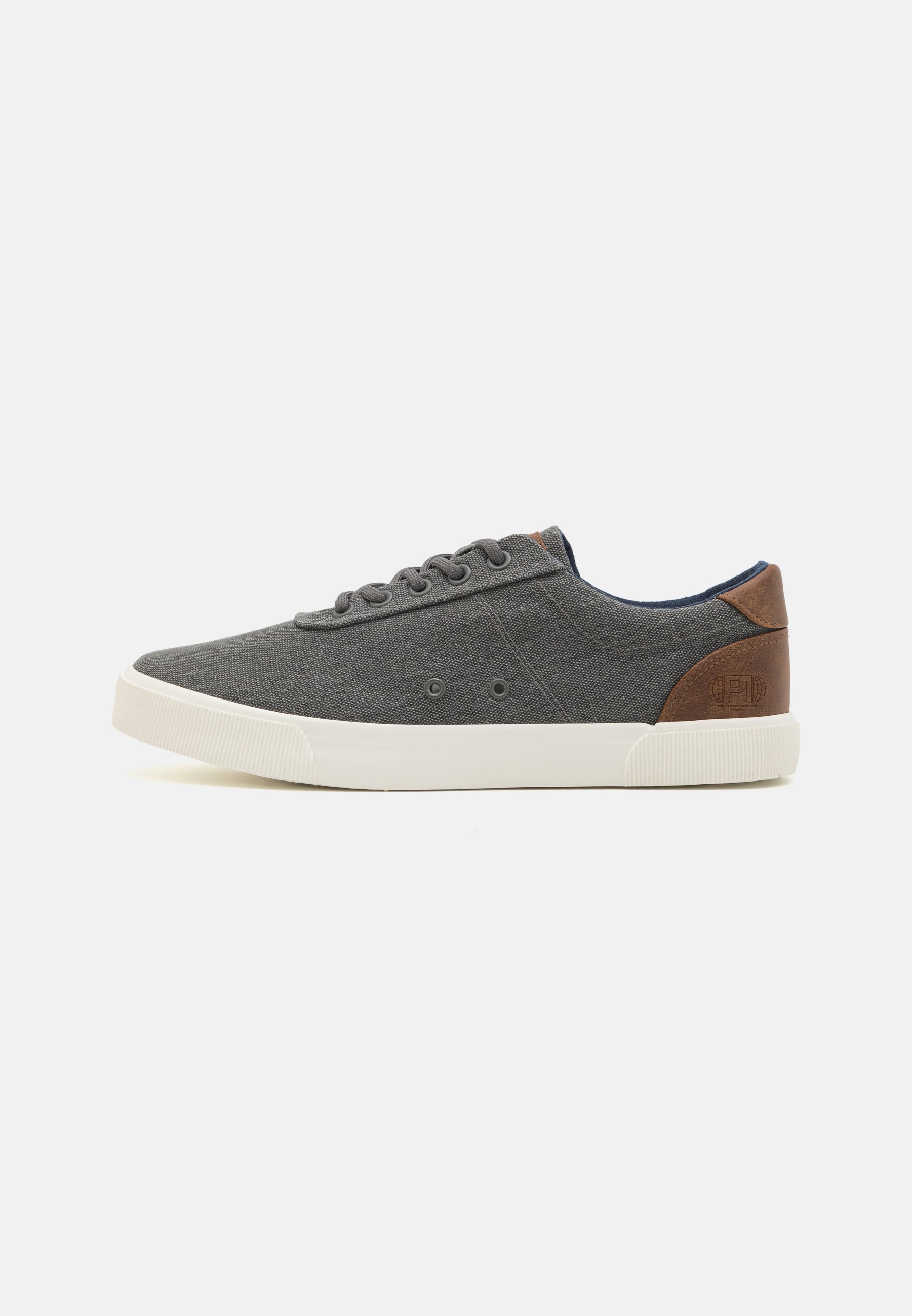 Pier One Sneakers basse grey/grigio