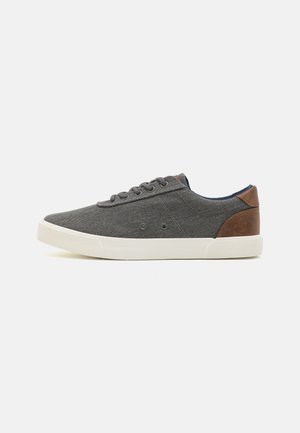 - Sneakersy niskie