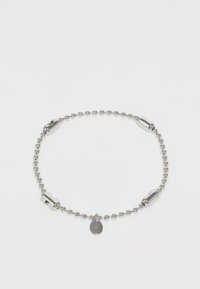 NEO CHAIN BRACELET UNISEX - Bracelet - silver-coloured