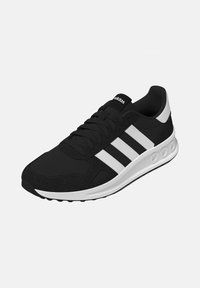 adidas Performance RUN 84 - Sneakers basse - black