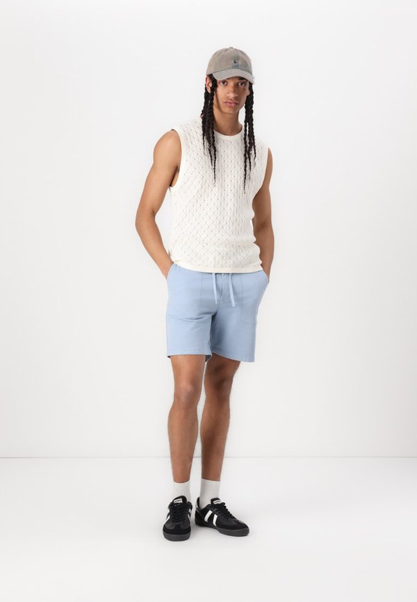 RELAXED PULL ON  - Shorts4