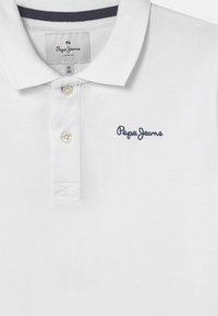 Pepe Jeans THOR - Piké - white